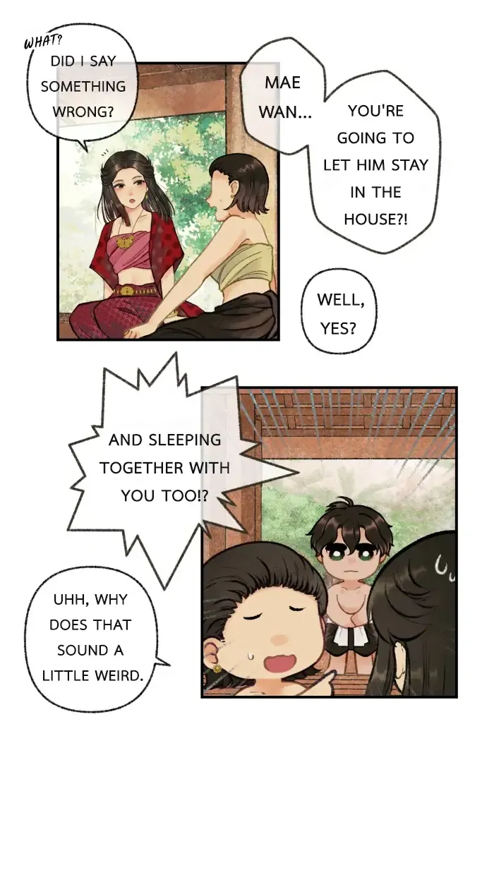 Loveless Heroine Chapter 4 Online - página 19