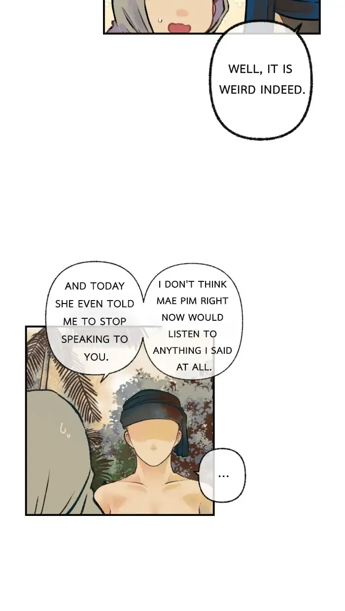 Loveless Heroine Chapter 4 Online - página 29