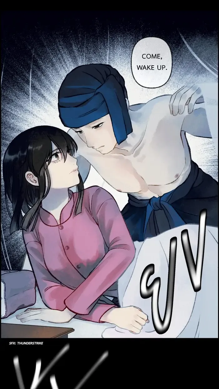 Loveless Heroine Chapter 4 Online - página 36