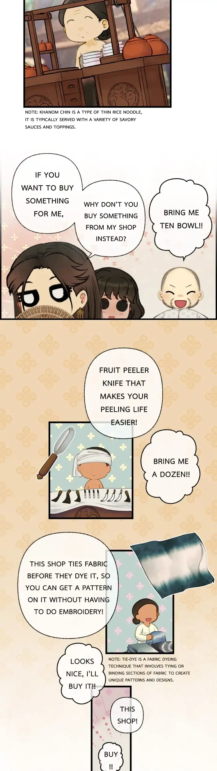 Loveless Heroine Chapter 41 Online - página 23