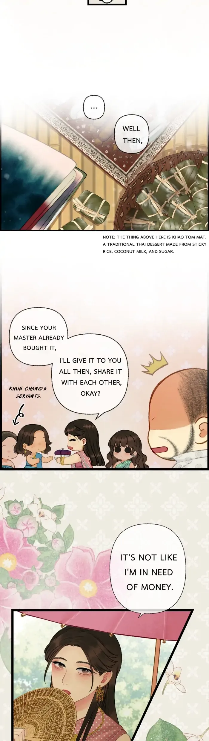 Loveless Heroine Chapter 41 Online - página 24