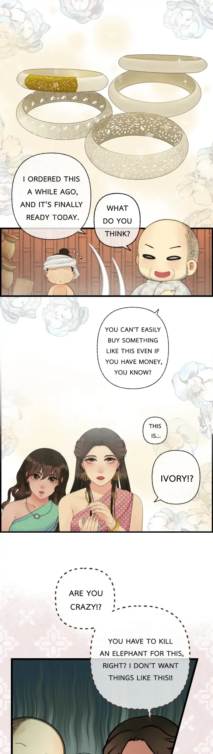 Loveless Heroine Chapter 41 Online - página 27