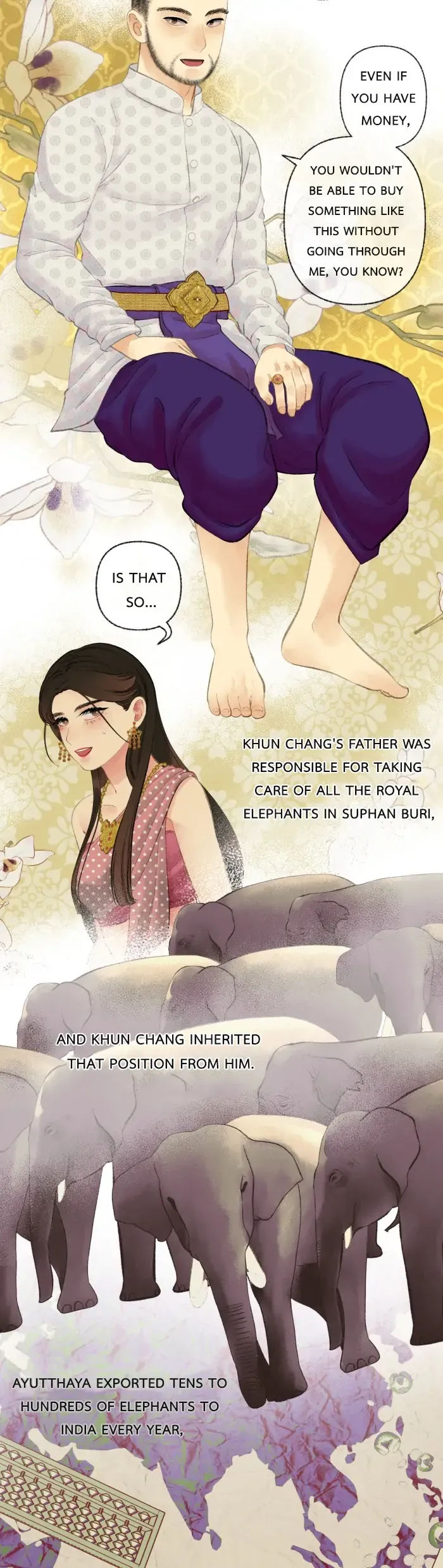 Loveless Heroine Chapter 41 Online - página 30