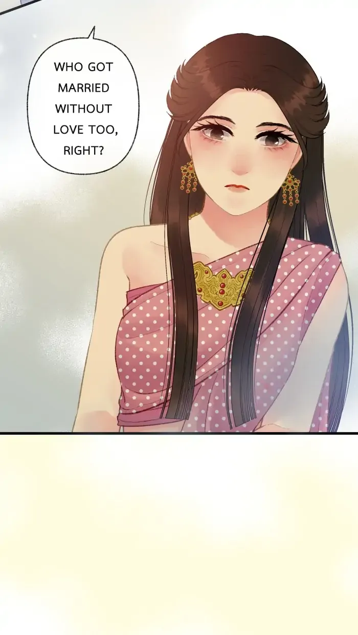 Loveless Heroine Chapter 41 Online - página 36