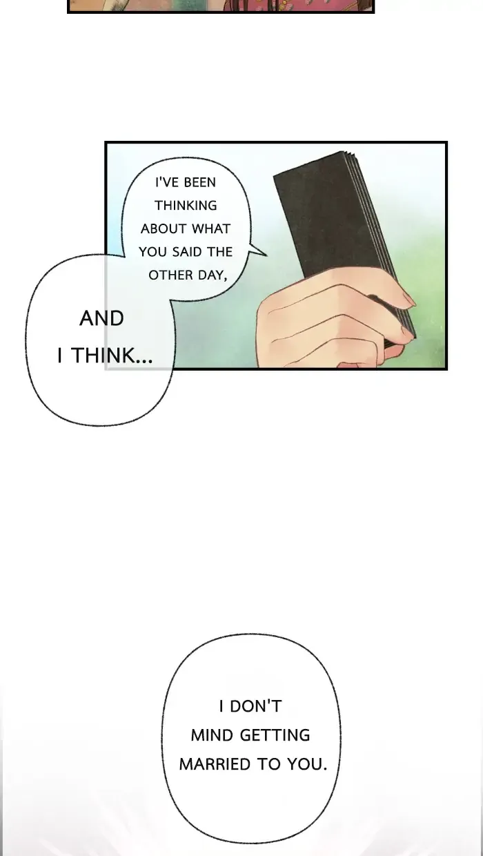 Loveless Heroine Chapter 41 Online - página 41