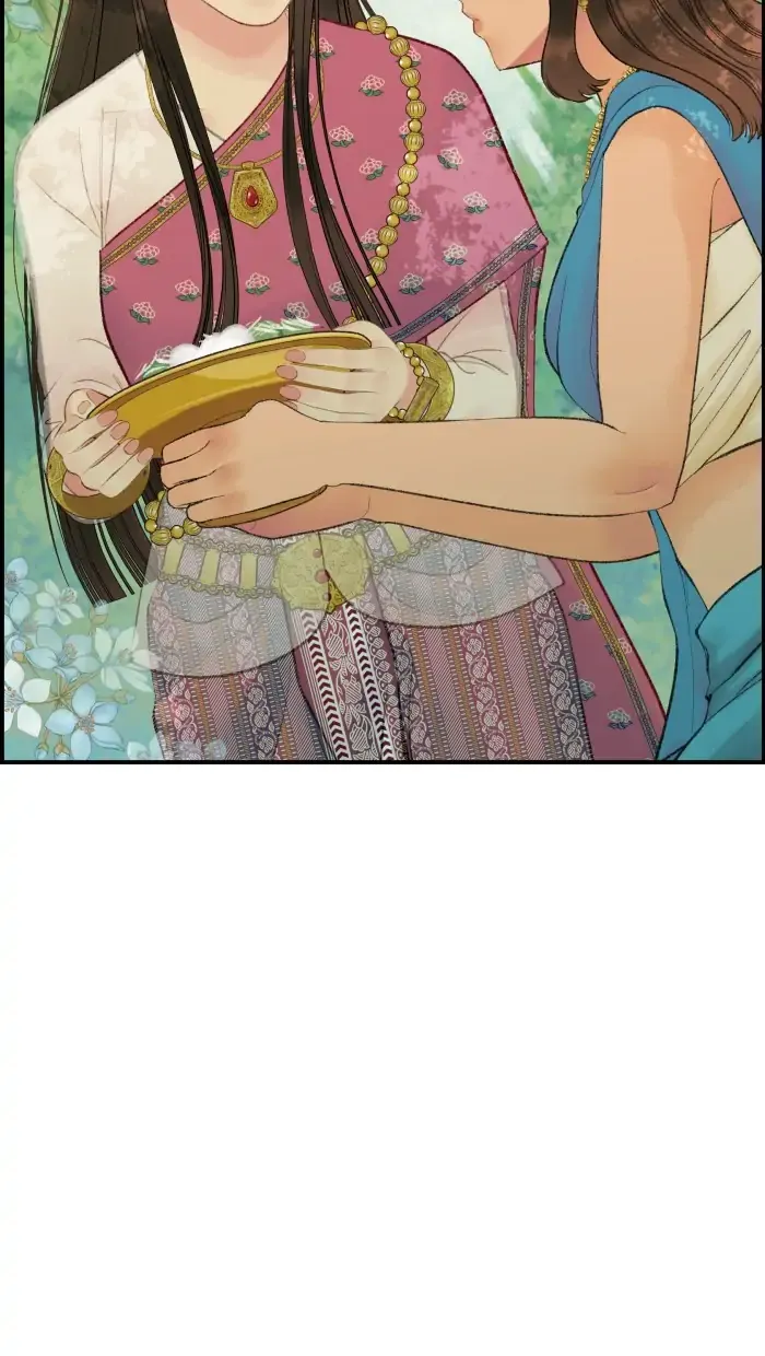 Loveless Heroine Chapter 43 Online - página 5