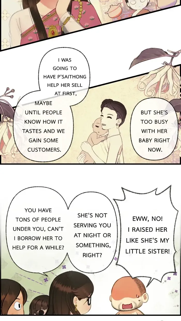Loveless Heroine Chapter 43 Online - página 8