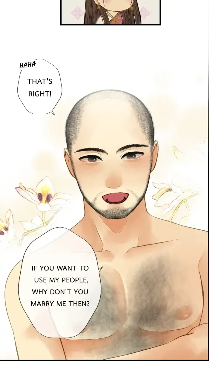 Loveless Heroine Chapter 43 Online - página 10