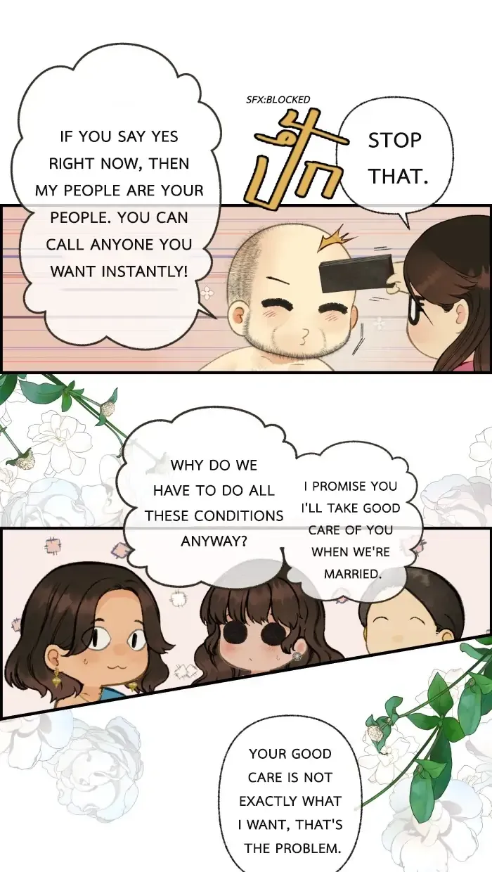 Loveless Heroine Chapter 43 Online - página 11