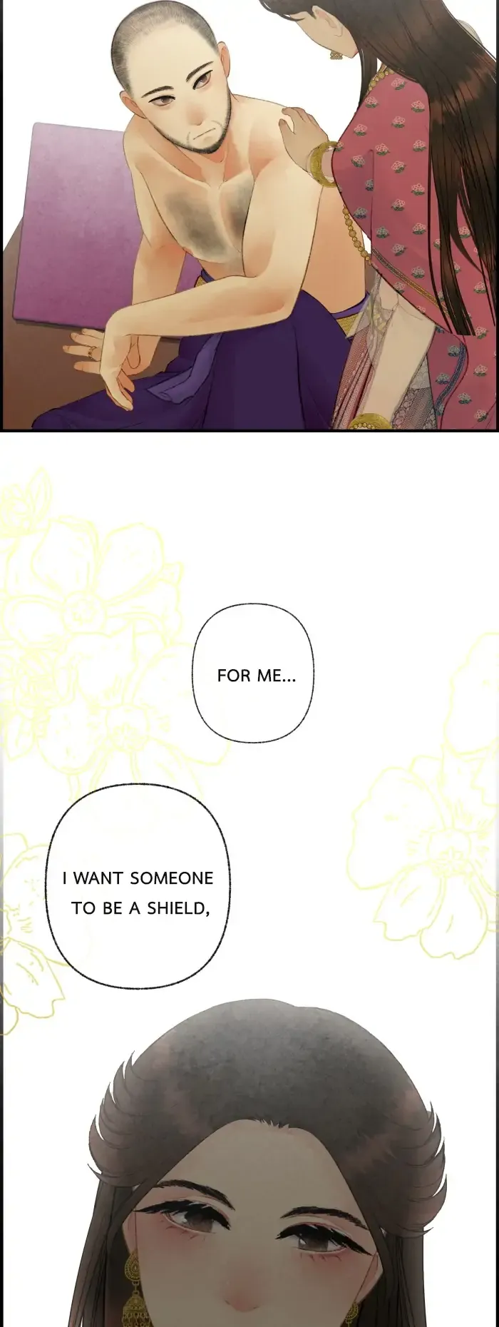 Loveless Heroine Chapter 43 Online - página 13