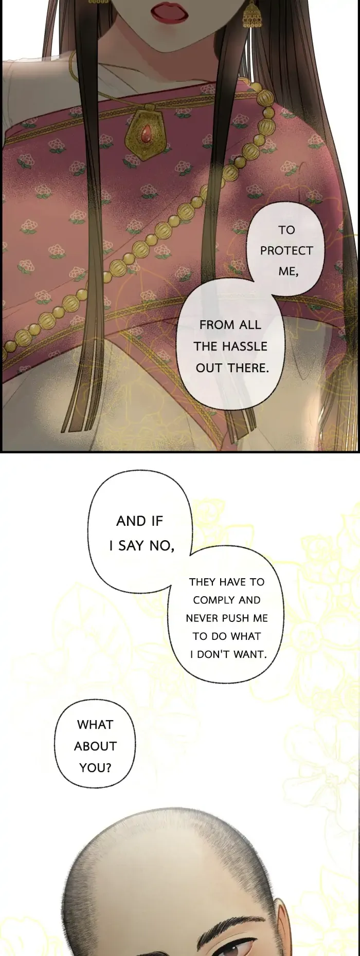 Loveless Heroine Chapter 43 Online - página 14