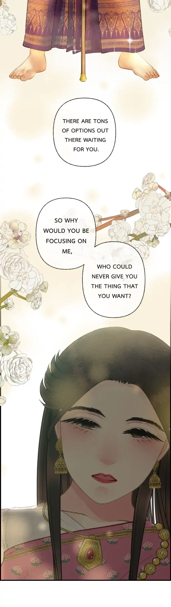 Loveless Heroine Chapter 43 Online - página 18