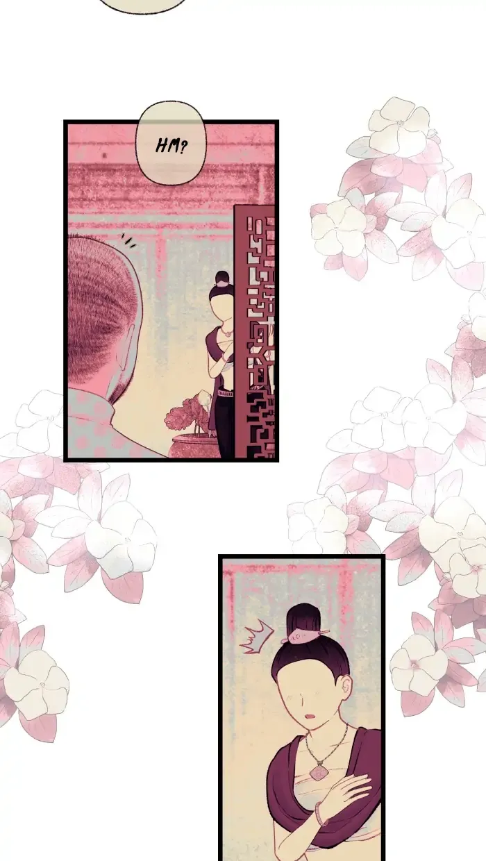 Loveless Heroine Chapter 43 Online - página 20