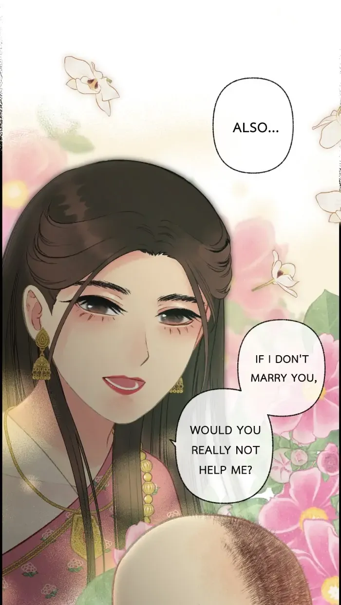 Loveless Heroine Chapter 43 Online - página 24