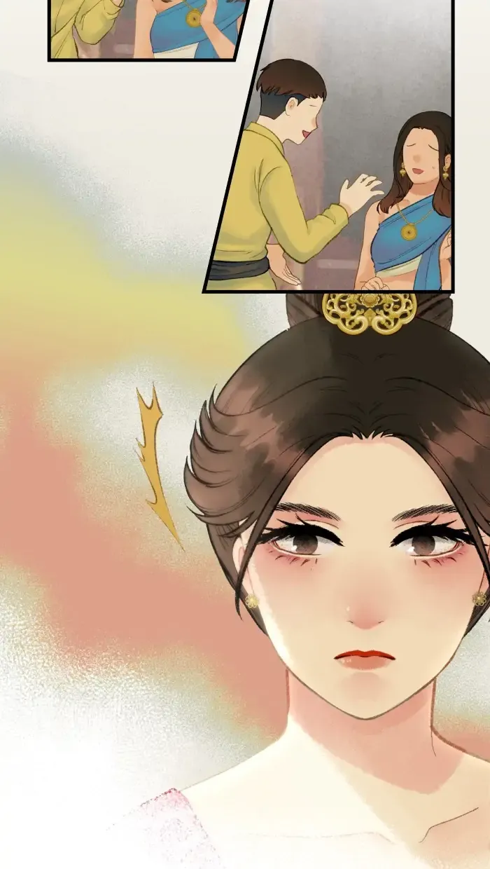 Loveless Heroine Chapter 43 Online - página 30