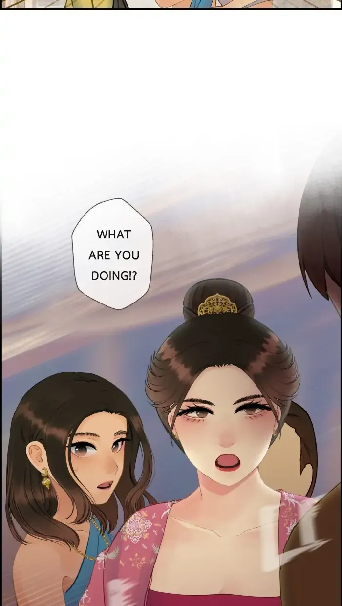 Loveless Heroine Chapter 43 Online - página 32