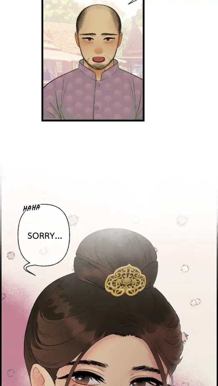 Loveless Heroine Chapter 43 Online - página 36
