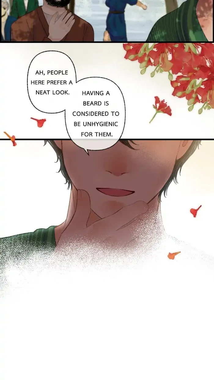 Loveless Heroine Chapter 43 Online - página 40