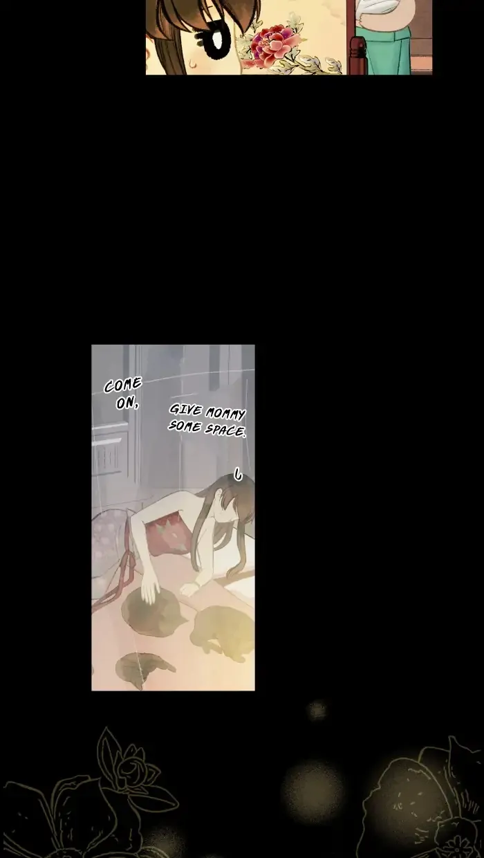 Loveless Heroine Chapter 44 Online - página 7