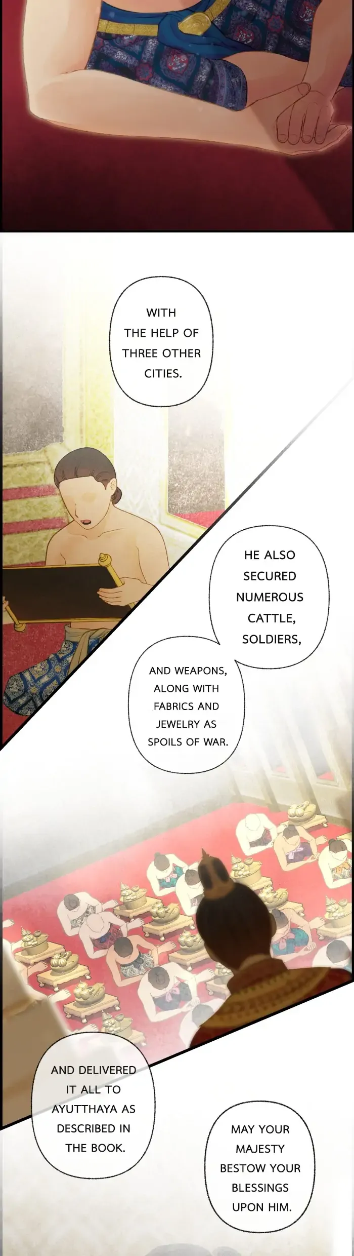 Loveless Heroine Chapter 44 Online - página 16