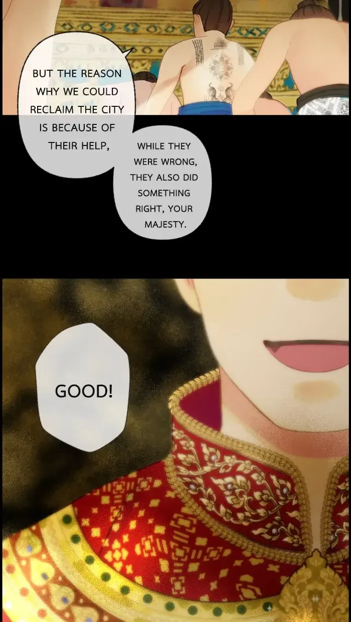 Loveless Heroine Chapter 44 Online - página 19