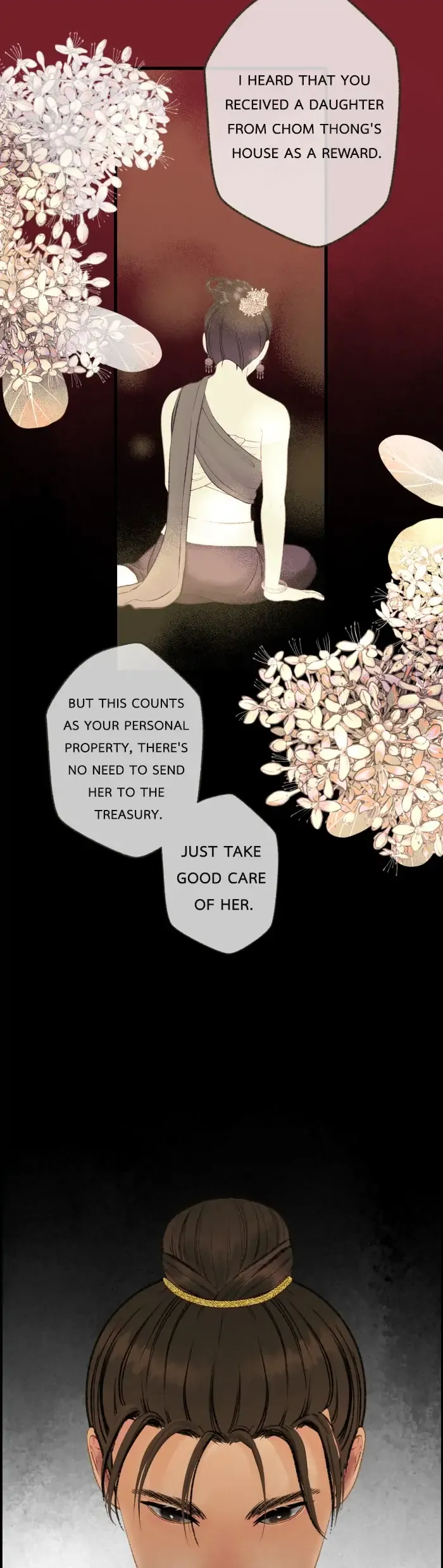 Loveless Heroine Chapter 44 Online - página 23