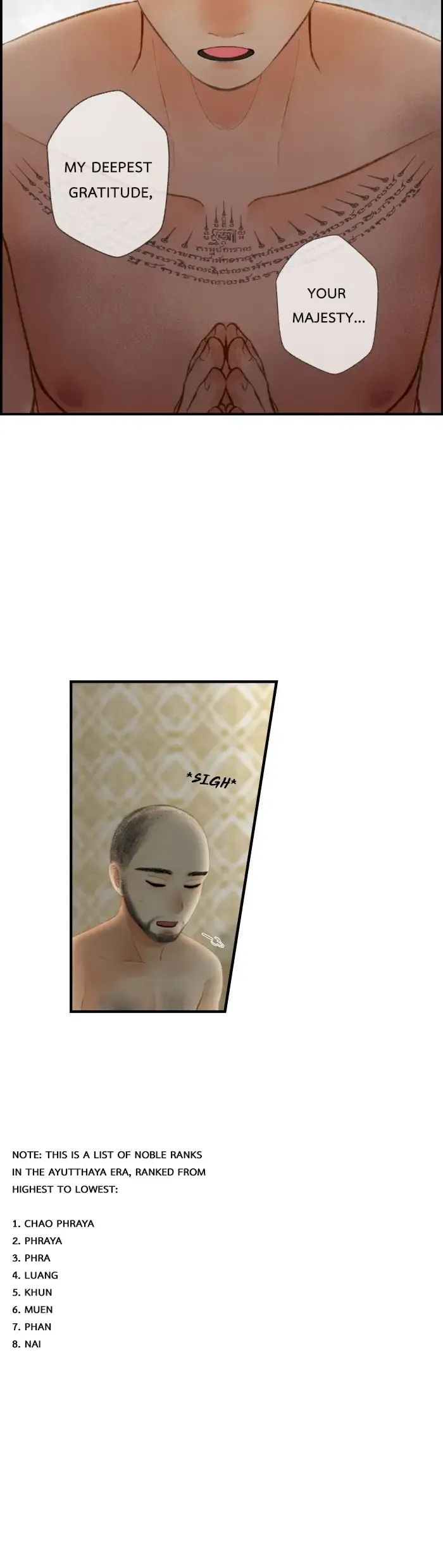 Loveless Heroine Chapter 44 Online - página 24