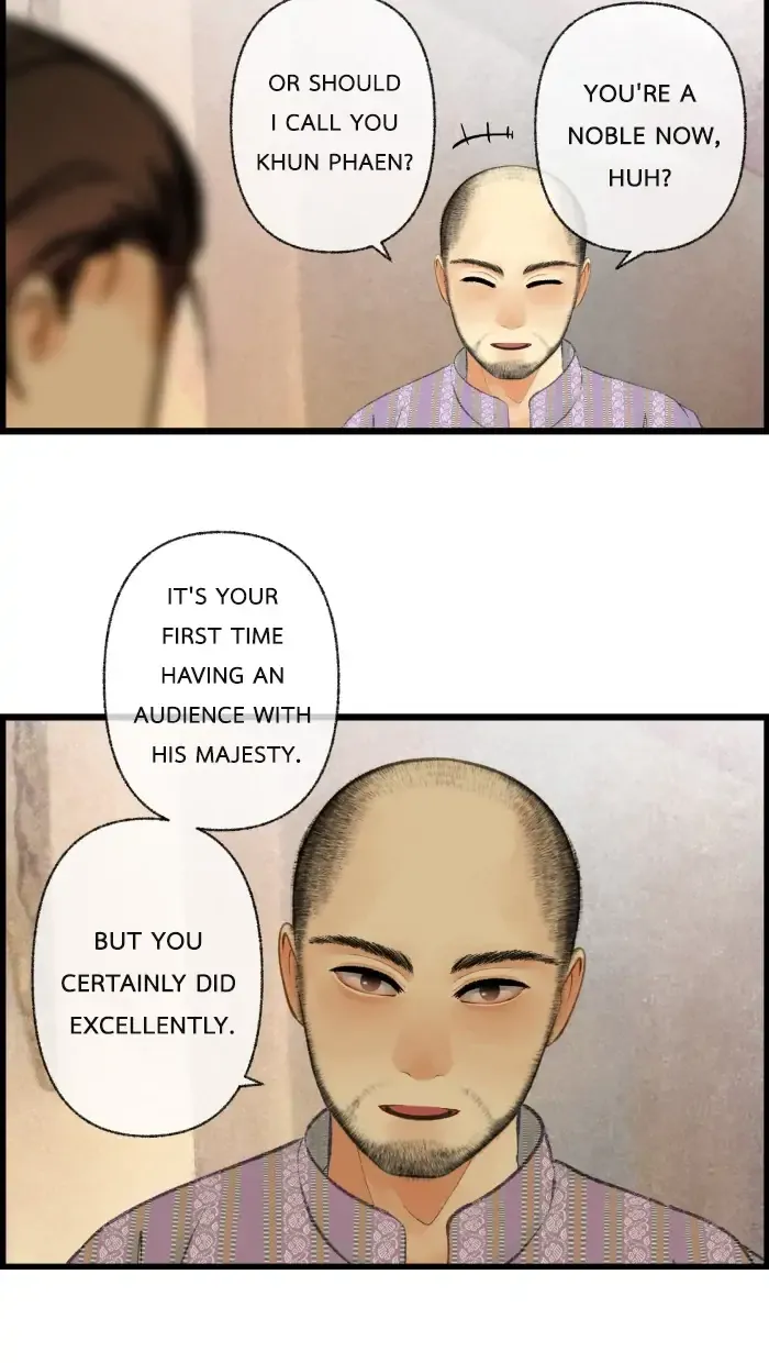 Loveless Heroine Chapter 44 Online - página 28