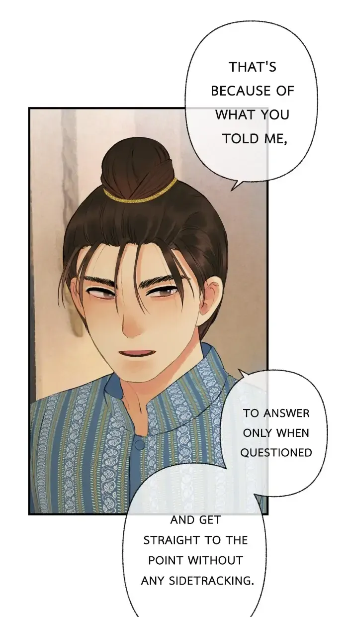 Loveless Heroine Chapter 44 Online - página 29