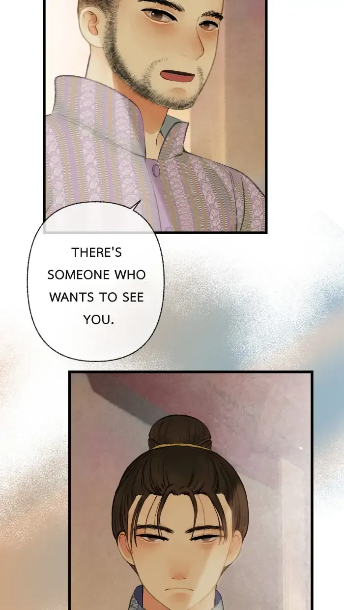 Loveless Heroine Chapter 44 Online - página 32