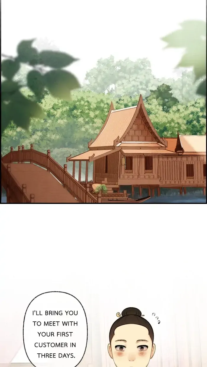 Loveless Heroine Chapter 44 Online - página 34