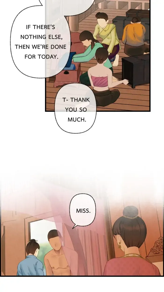 Loveless Heroine Chapter 44 Online - página 37