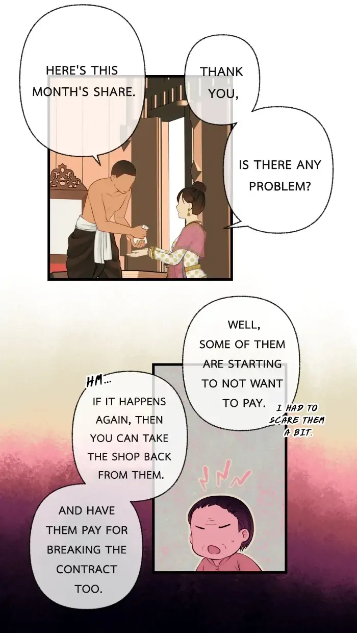 Loveless Heroine Chapter 44 Online - página 38