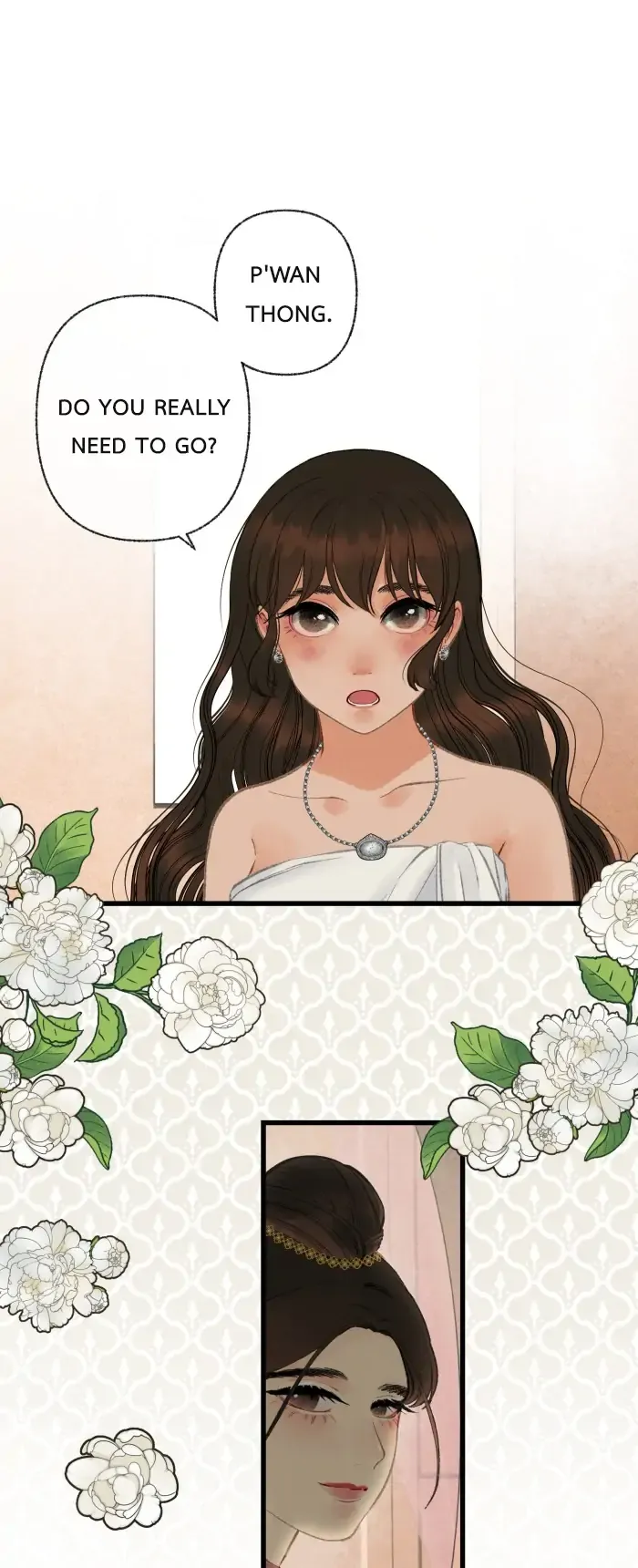 Loveless Heroine Chapter 44 Online - página 40
