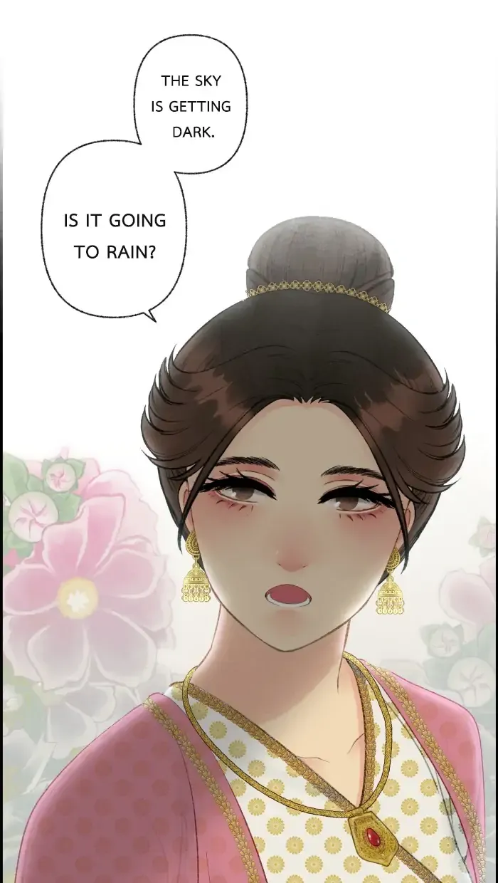 Loveless Heroine Chapter 45 Online - página 3