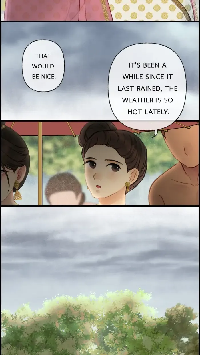 Loveless Heroine Chapter 45 Online - página 4