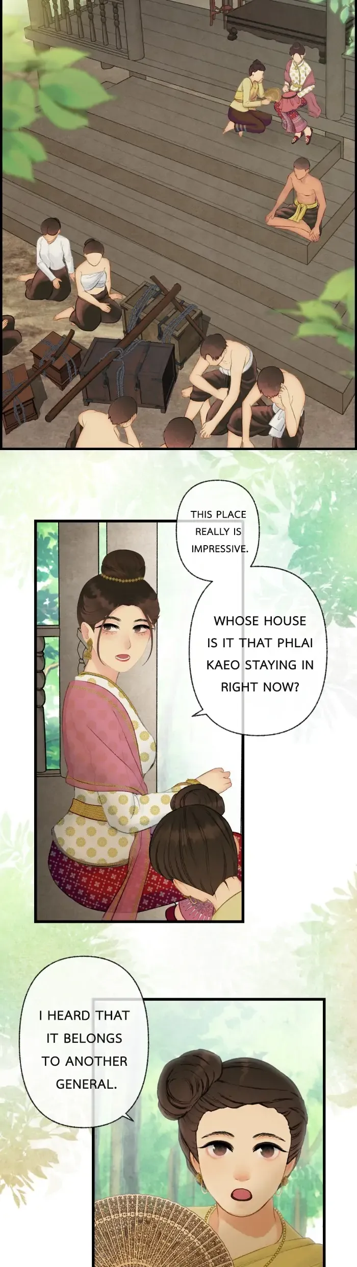 Loveless Heroine Chapter 45 Online - página 11