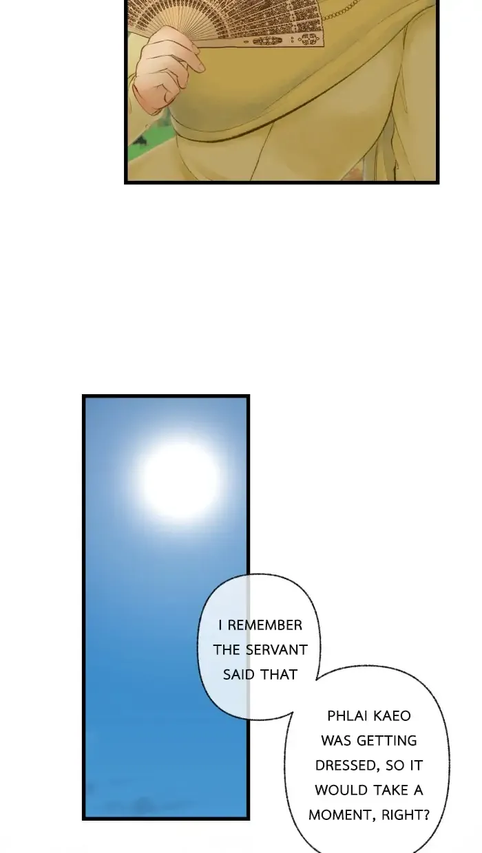 Loveless Heroine Chapter 45 Online - página 12