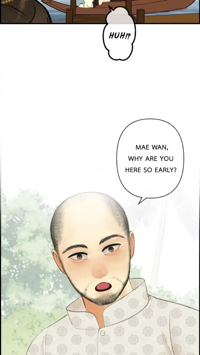 Loveless Heroine Chapter 45 Online - página 15