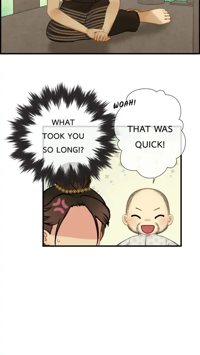 Loveless Heroine Chapter 45 Online - página 18