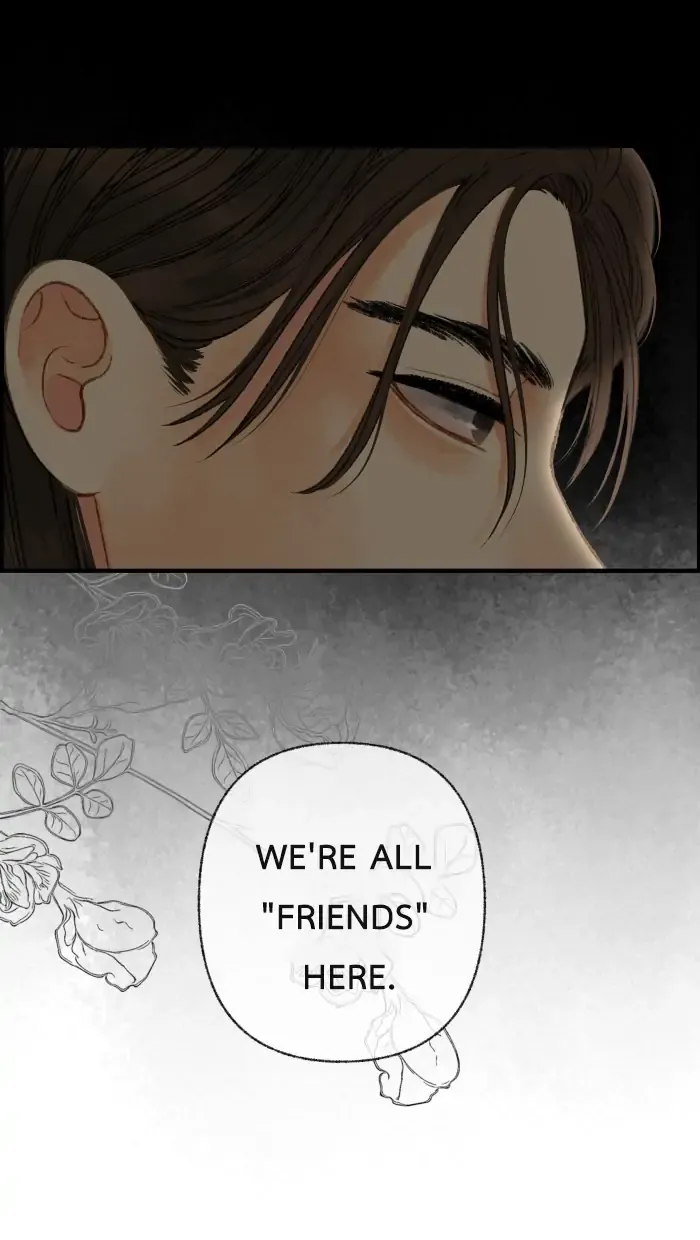 Loveless Heroine Chapter 45 Online - página 22