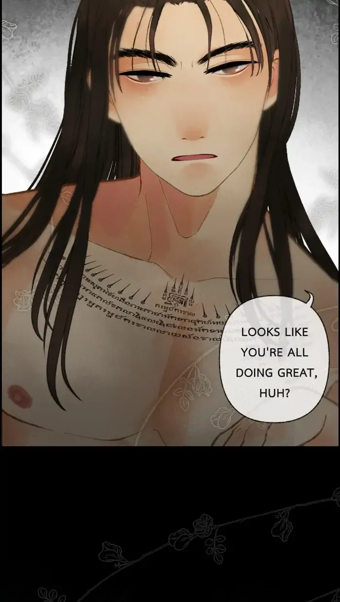 Loveless Heroine Chapter 45 Online - página 27