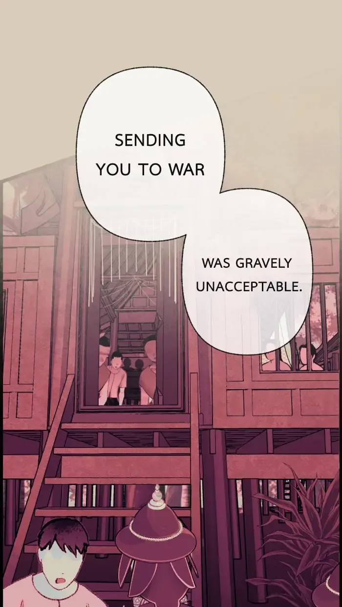 Loveless Heroine Chapter 45 Online - página 33
