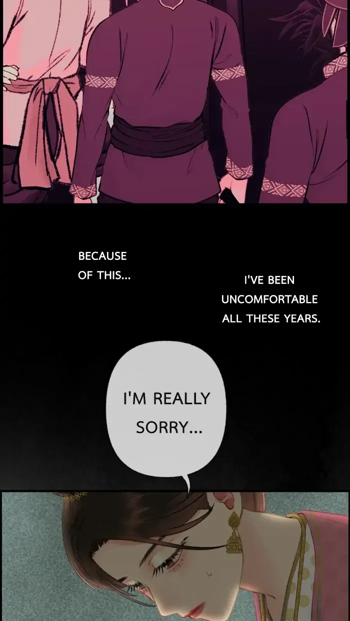 Loveless Heroine Chapter 45 Online - página 34