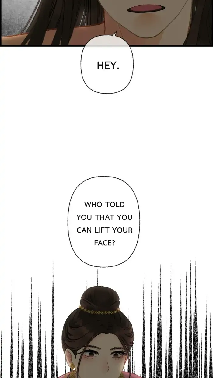 Loveless Heroine Chapter 45 Online - página 38