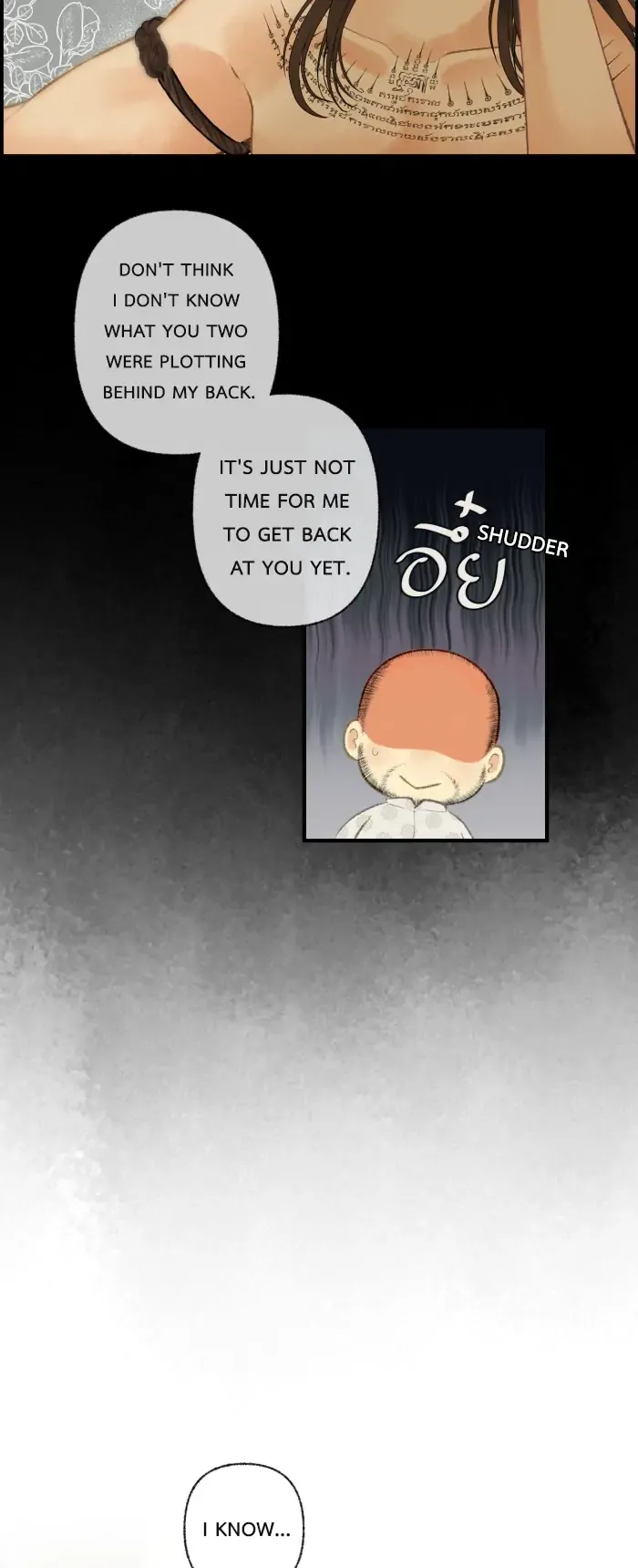 Loveless Heroine Chapter 45 Online - página 42
