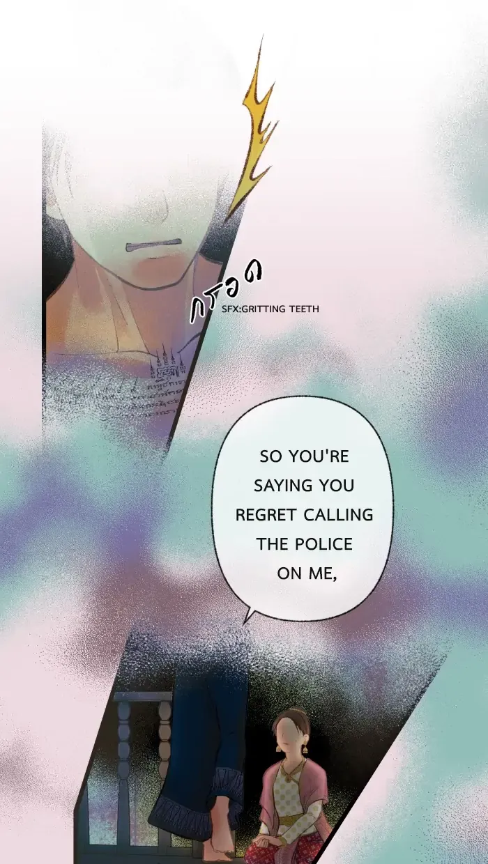 Loveless Heroine Chapter 45 Online - página 48