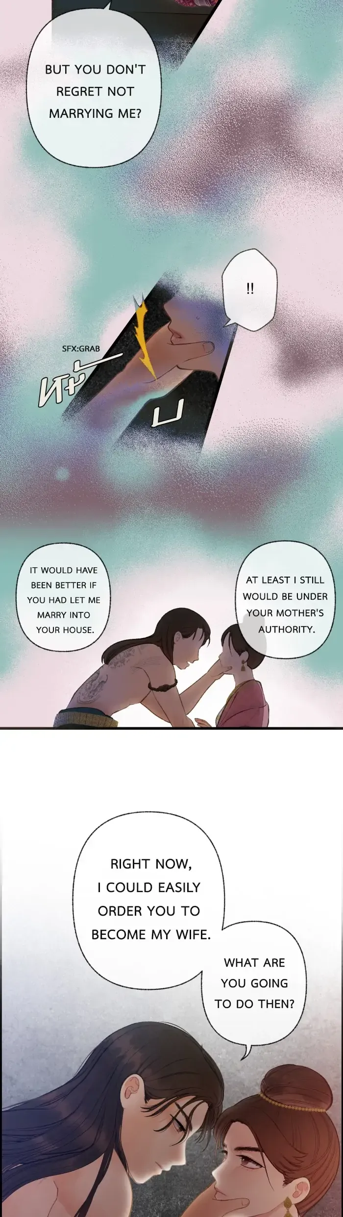 Loveless Heroine Chapter 45 Online - página 49