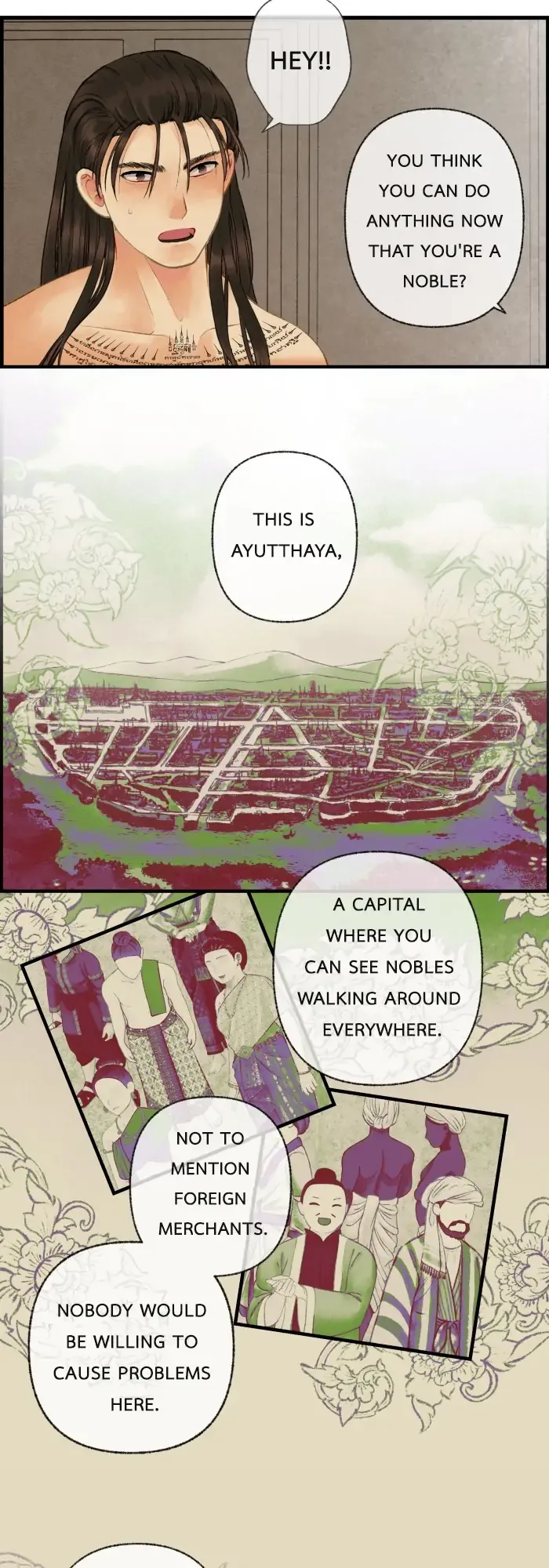 Loveless Heroine Chapter 46 Online - página 12