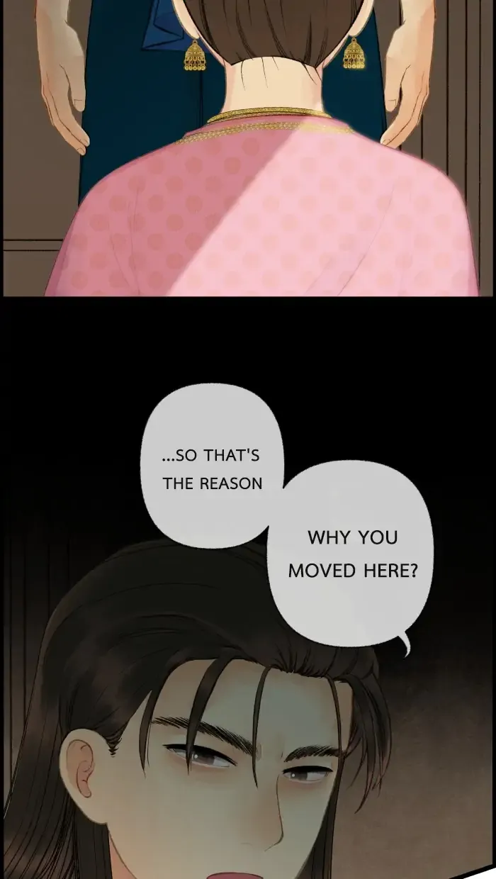 Loveless Heroine Chapter 46 Online - página 15